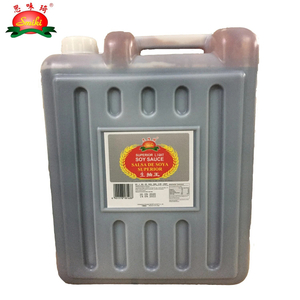 Leichte Sojasauce 15 kg