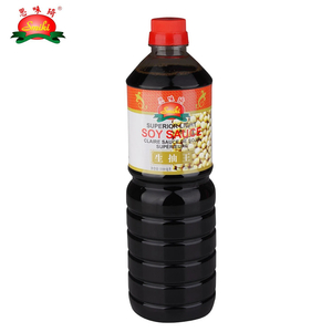 Leichte Sojasauce 1000 ml