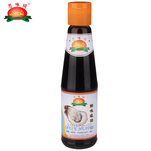 Austernsauce – 280 g