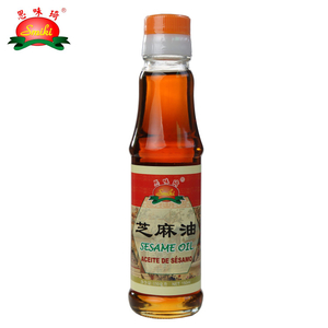 Sesamöl – 150 ml