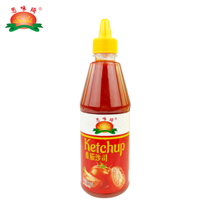 Tomatenketchup – 500 g