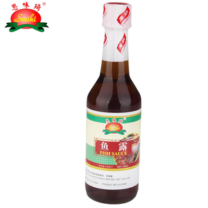 Fischsauce – 150 ml
