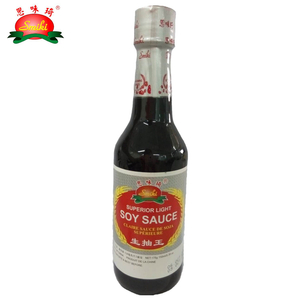Leichte Sojasauce 150 ml