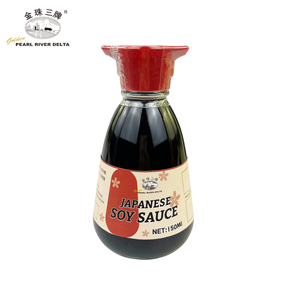 Sushi-Sojasauce – 150 ml