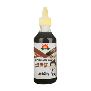 Barbecue-Sauce 280g