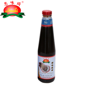 Austernsauce – 500 g