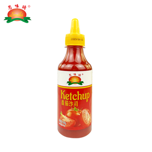 Tomatenketchup – 280 g