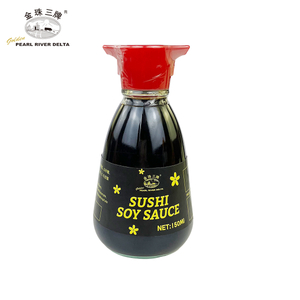 Japanische Sushi-Sojasauce – 150 ml