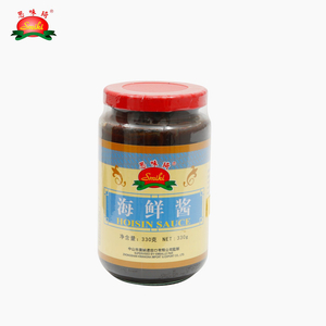 Hoisinsauce – 330 g