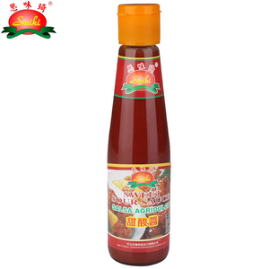Süß-Sauer-Sauce – 280 g