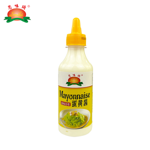 Mayonnaise – 258 ml
