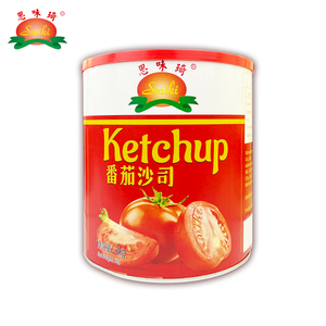 Tomatenketchup – 3 kg