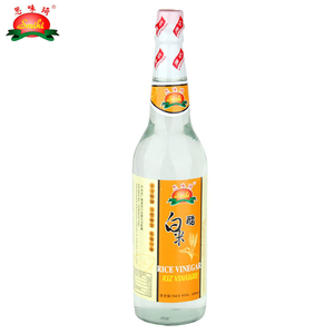 Weißer Reisessig – 620 ml