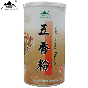 Fünf-Gewürze-Pulver – 400 g