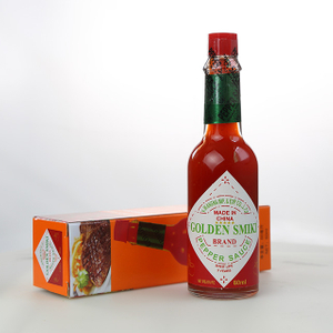 60g Pfeffersauce